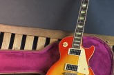 Gibson 1997 Les Paul Classic Heritage Cherry Sunburst-6.jpg